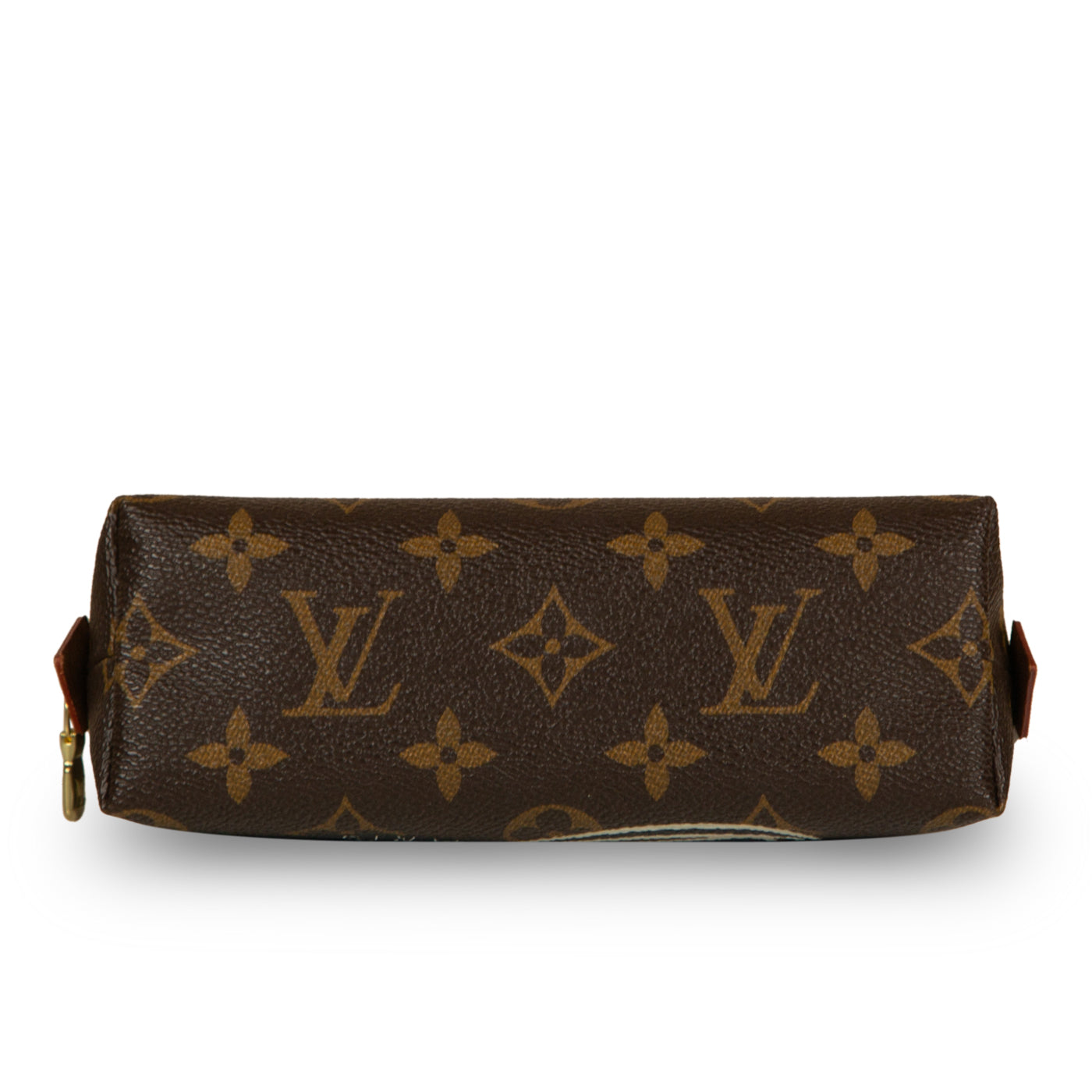 Louis Vuitton Cosmetic Pouch World Tour