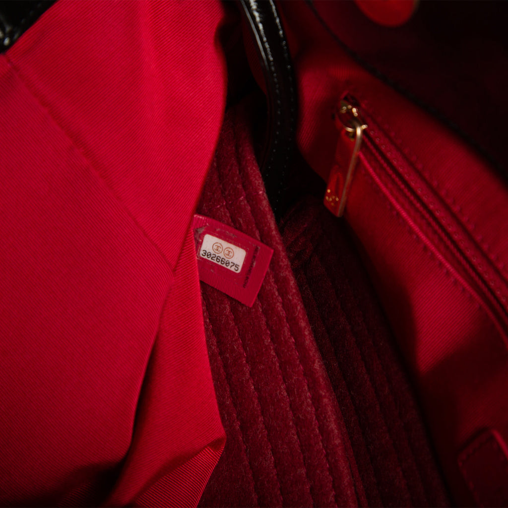 Shopper Tote