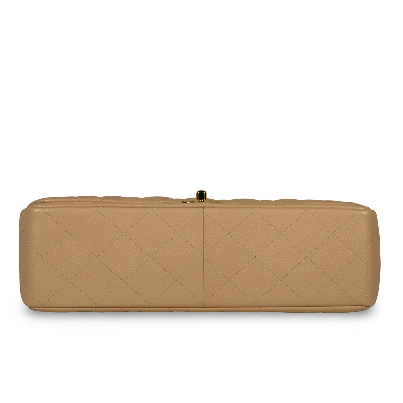 Chanel Classic Flap Bag - Jumbo