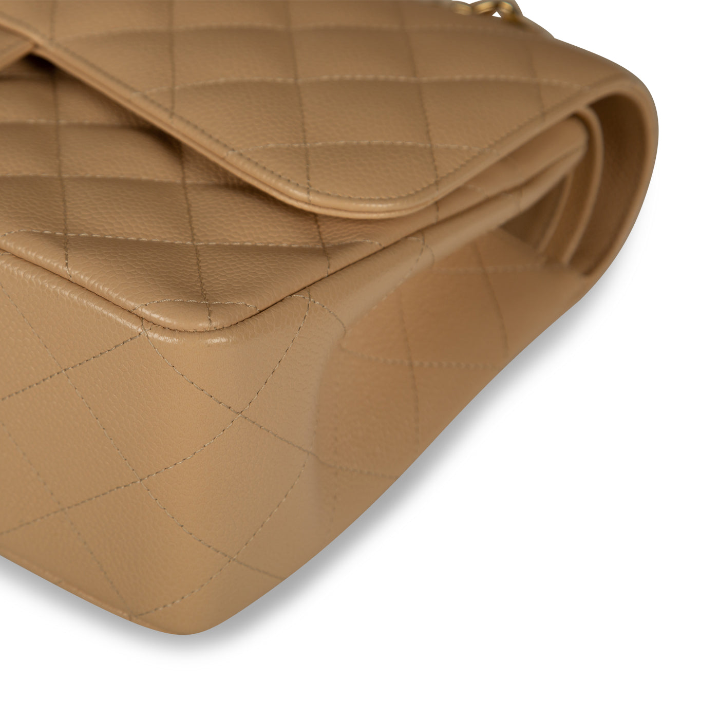 Chanel Classic Flap Bag - Jumbo
