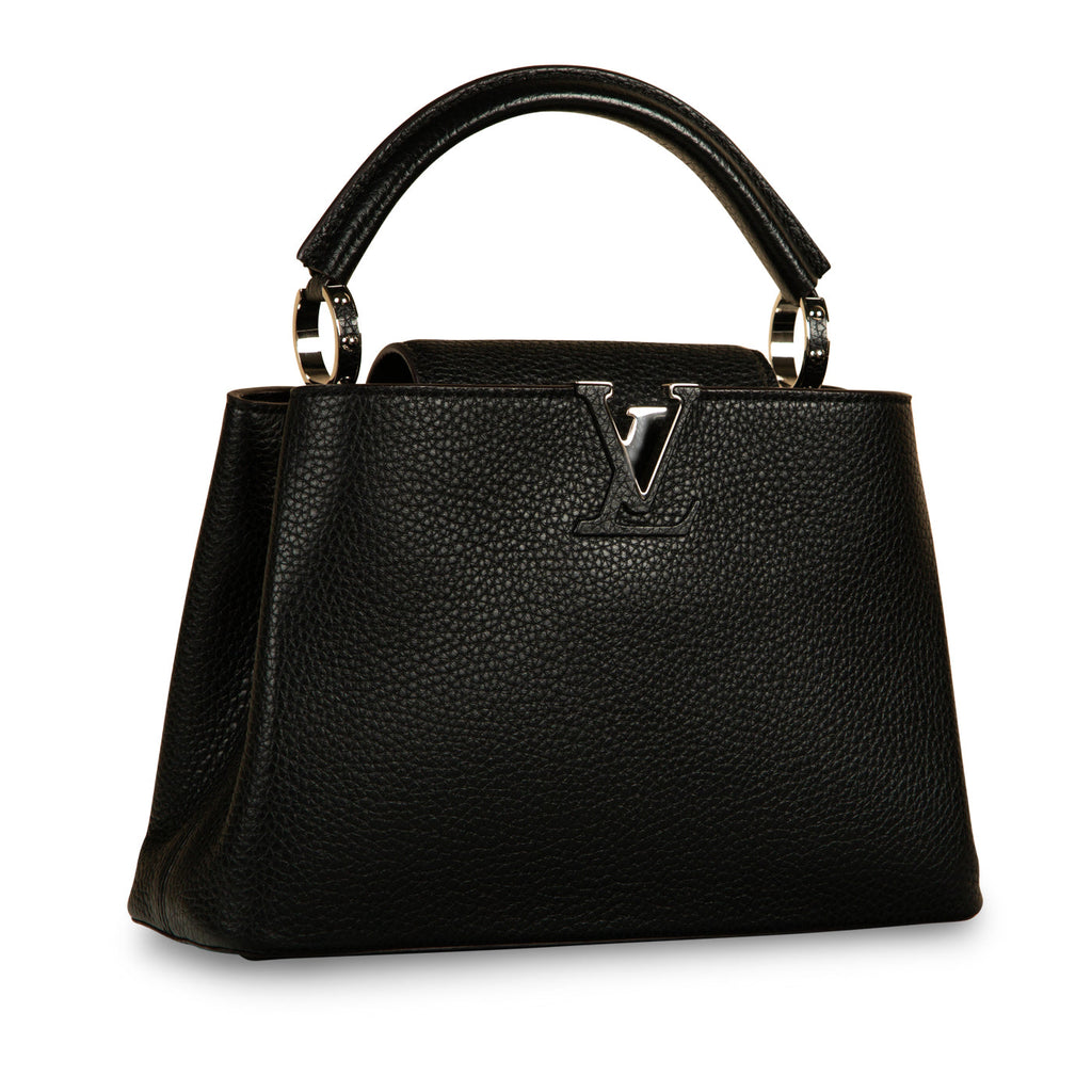 Louis Vuitton Capucines BB