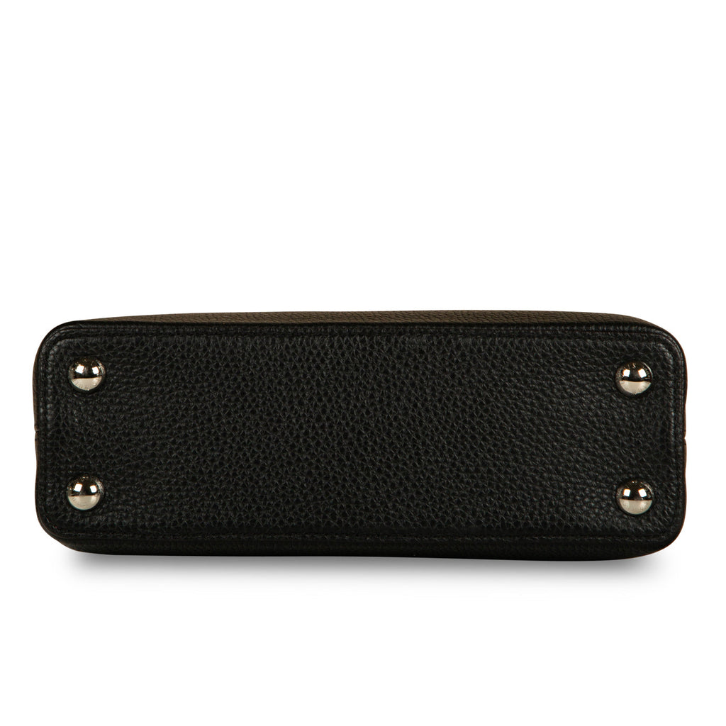 Louis Vuitton Capucines BB