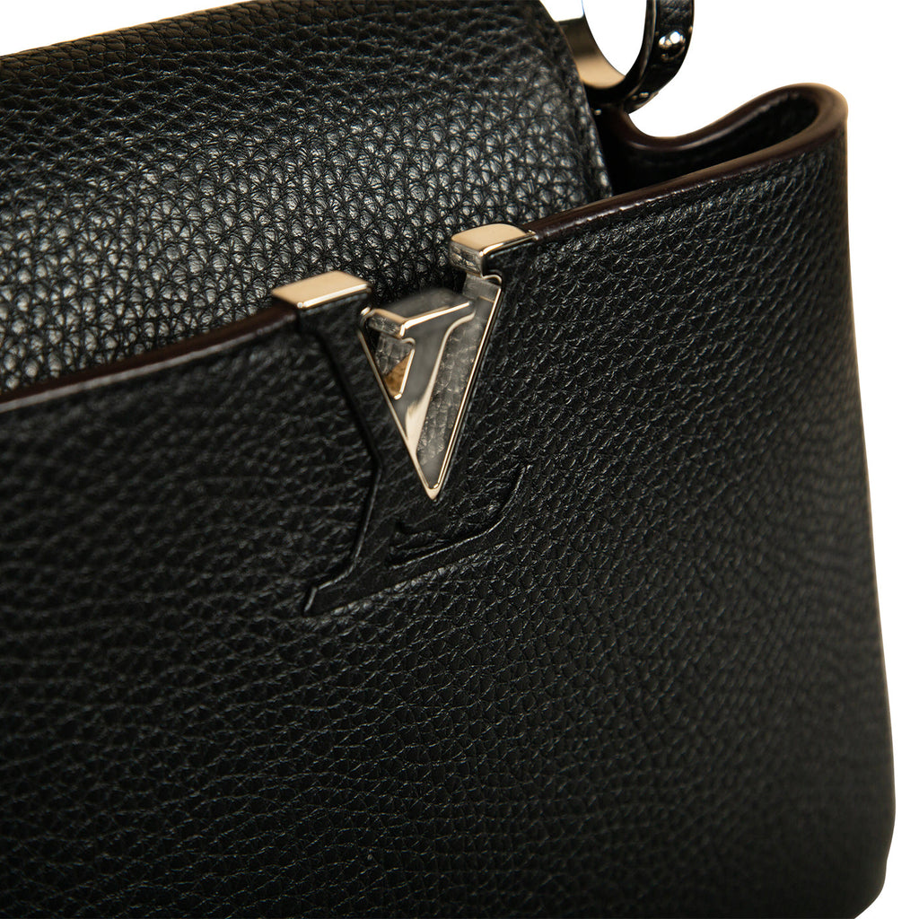 Louis Vuitton Capucines BB