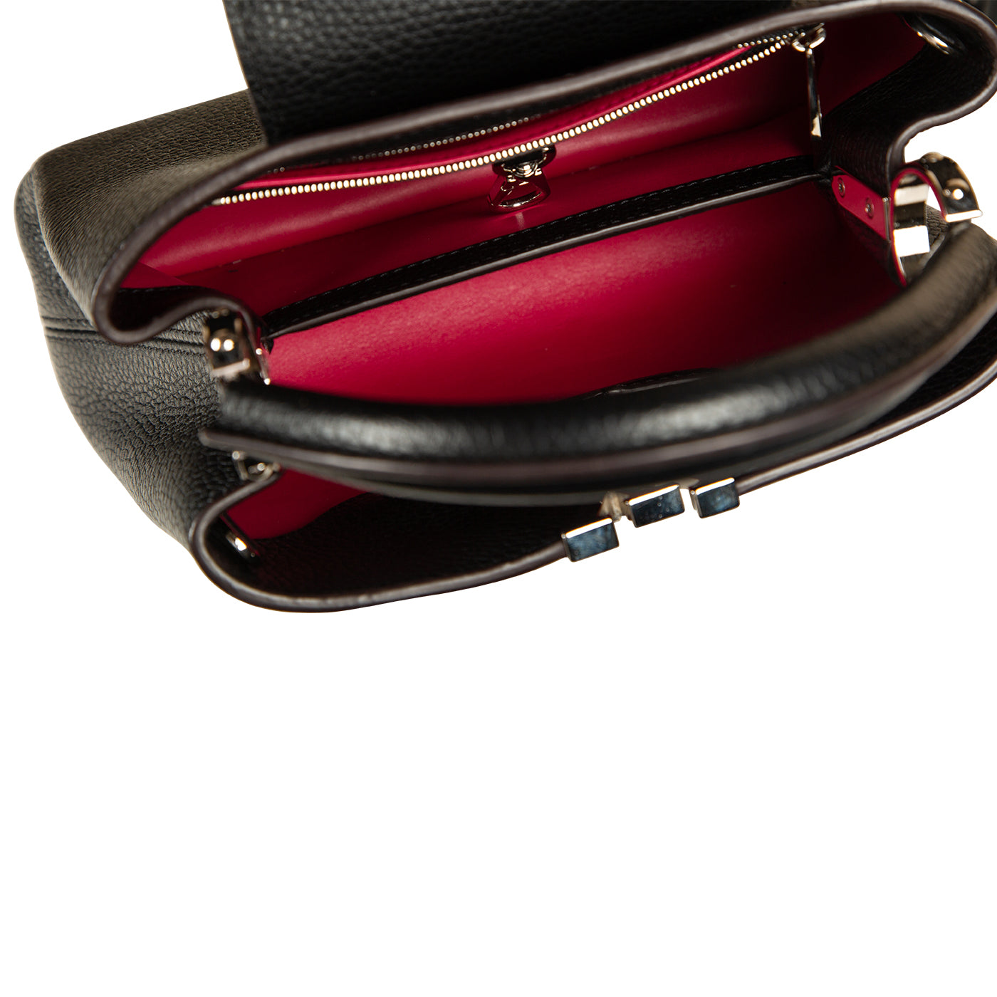 Louis Vuitton Capucines BB