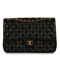 Chanel Classic Flap Bag - Jumbo