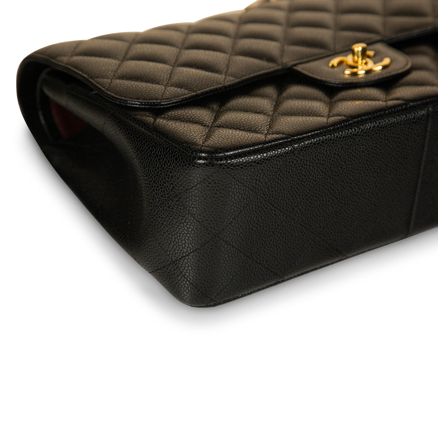 Chanel Classic Flap Bag - Jumbo