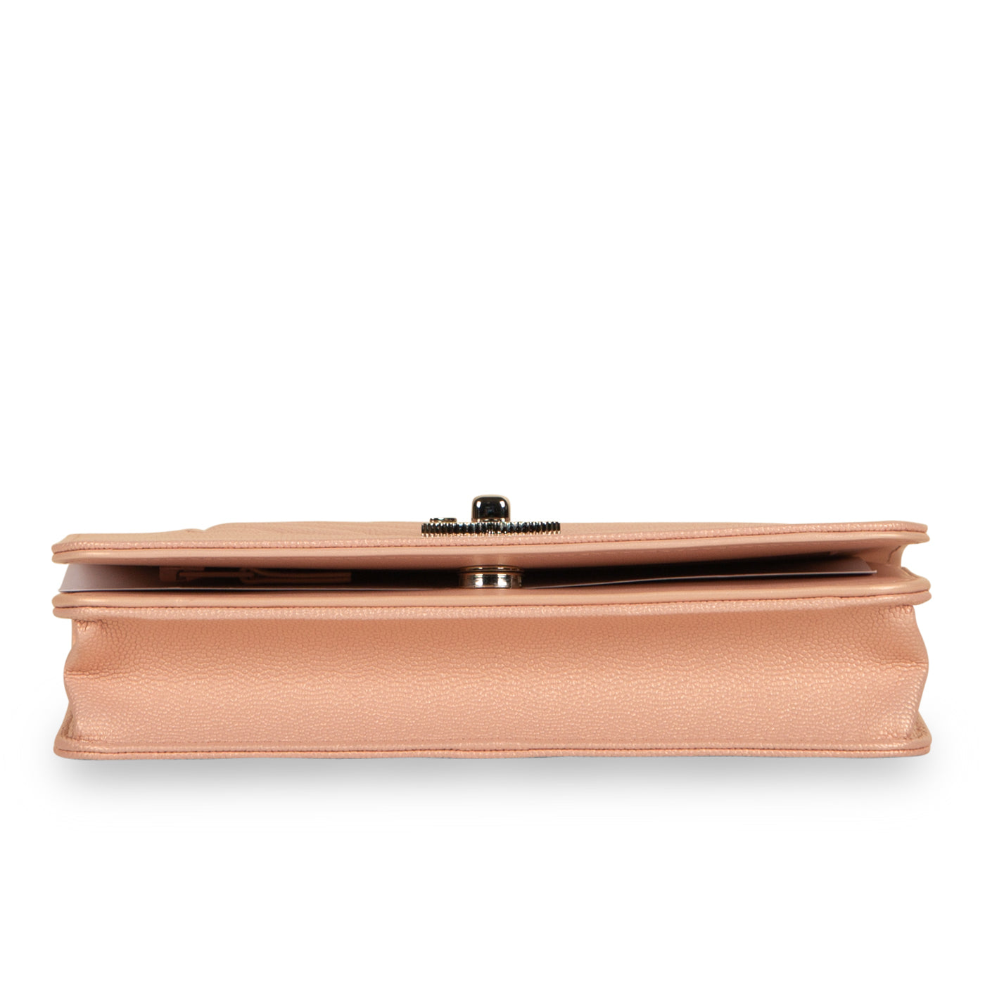Chanel WOC - Iridescent Rose Pink