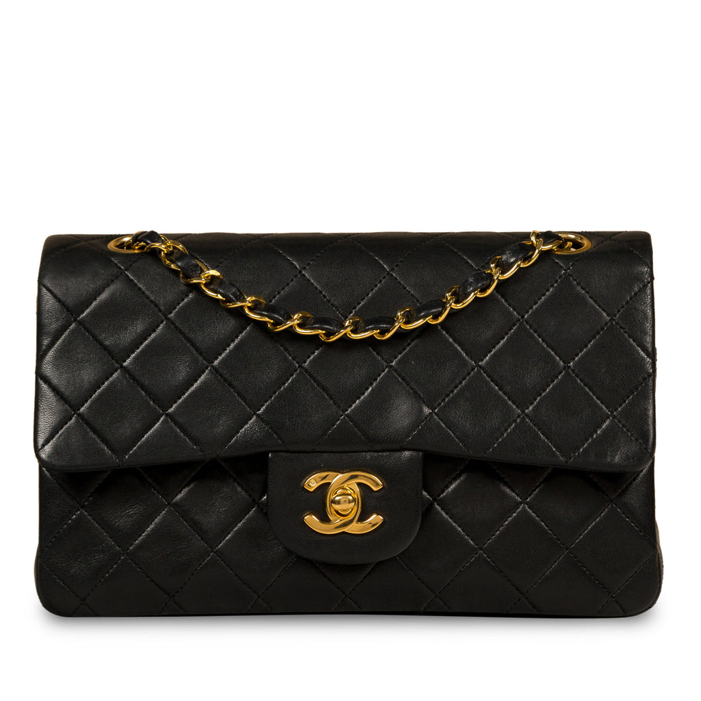 Chanel Classic Flap Bag - Small - Vintage