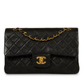Chanel Classic Flap Bag - Small - Vintage