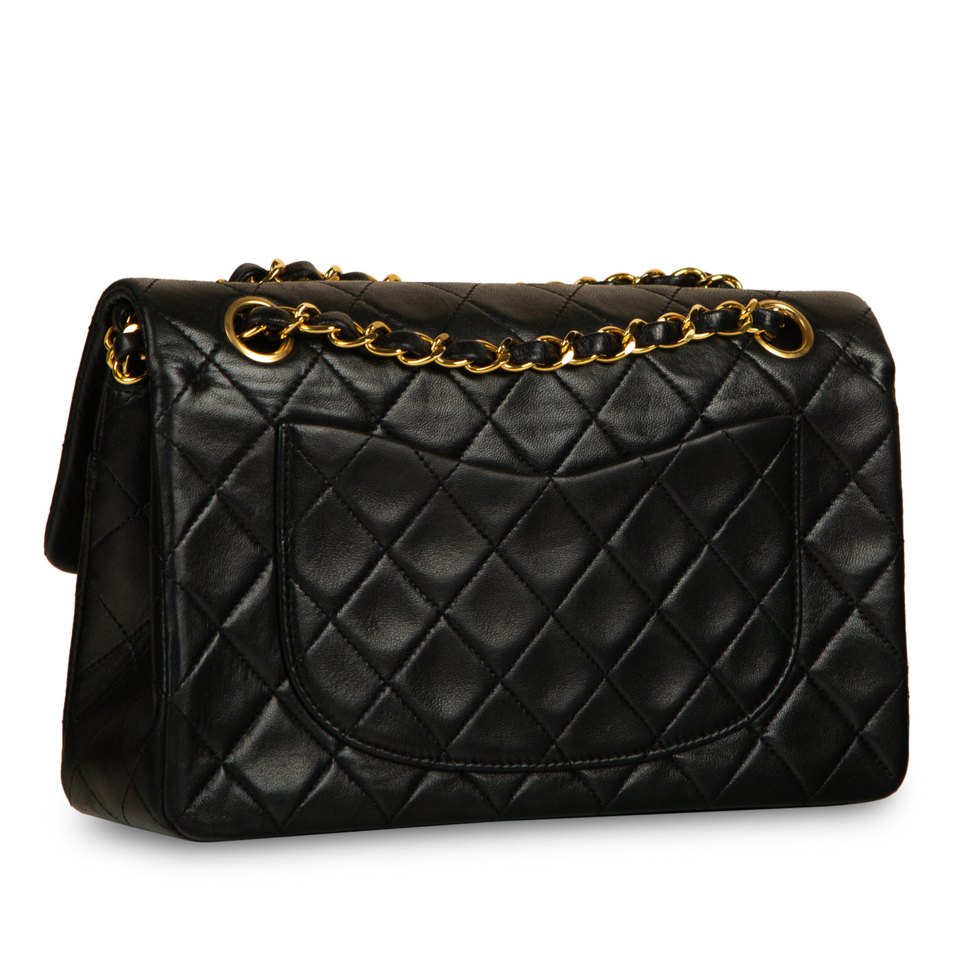 Chanel Classic Flap Bag - Small - Vintage