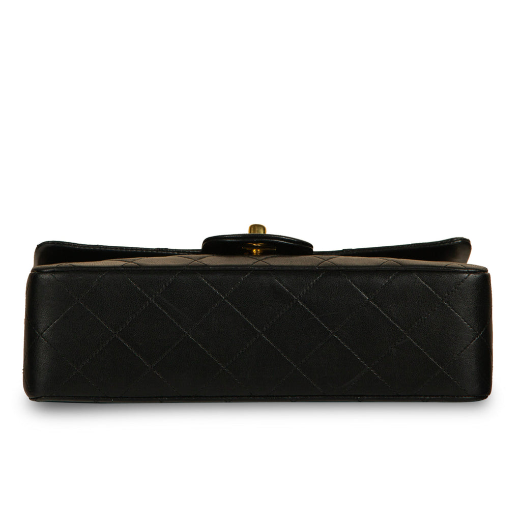 Chanel Classic Flap Bag - Small - Vintage