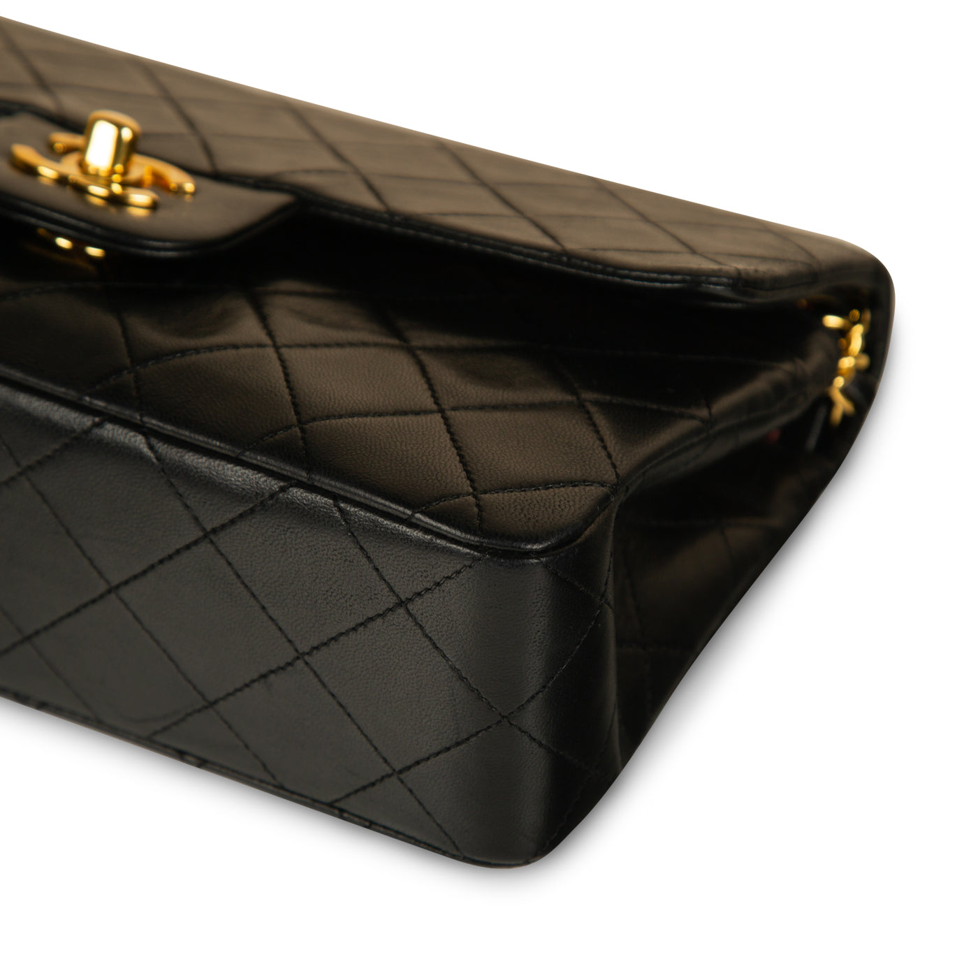 Chanel Classic Flap Bag - Small - Vintage