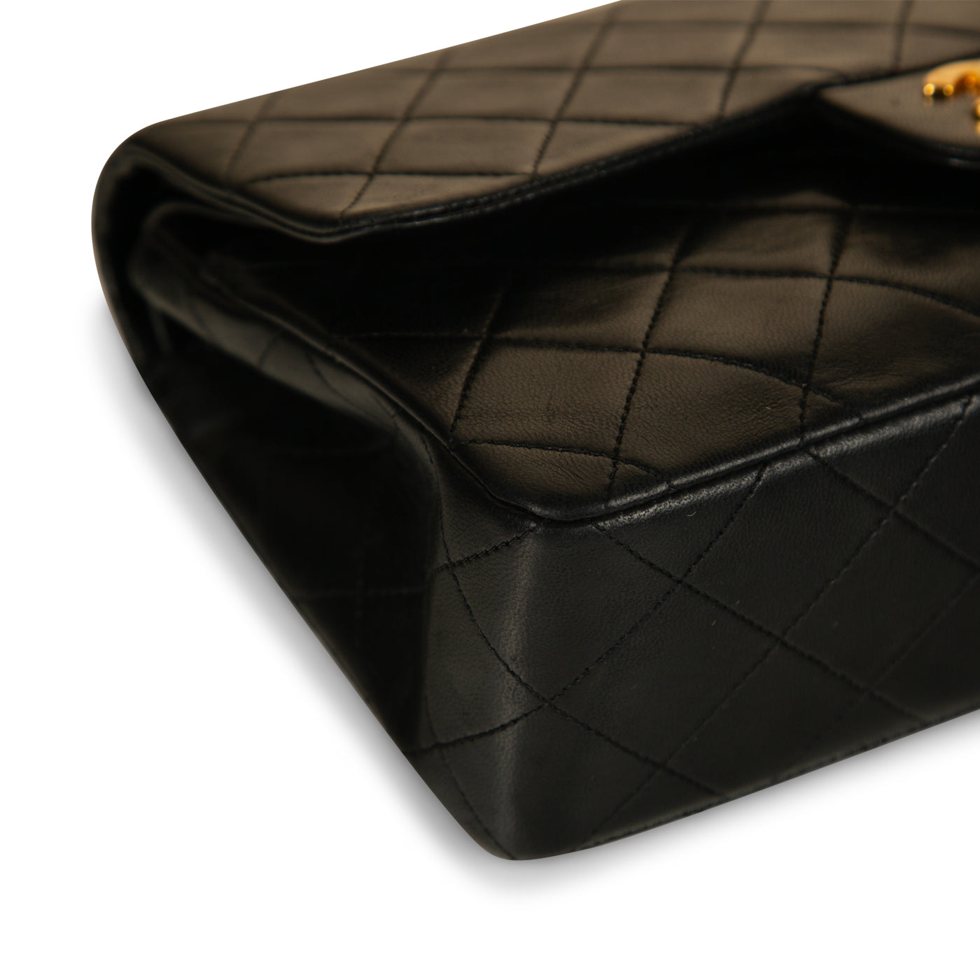 Chanel Classic Flap Bag - Small - Vintage