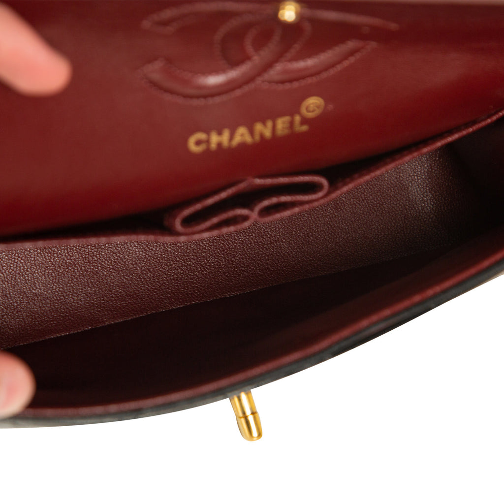 Chanel Classic Flap Bag - Small - Vintage