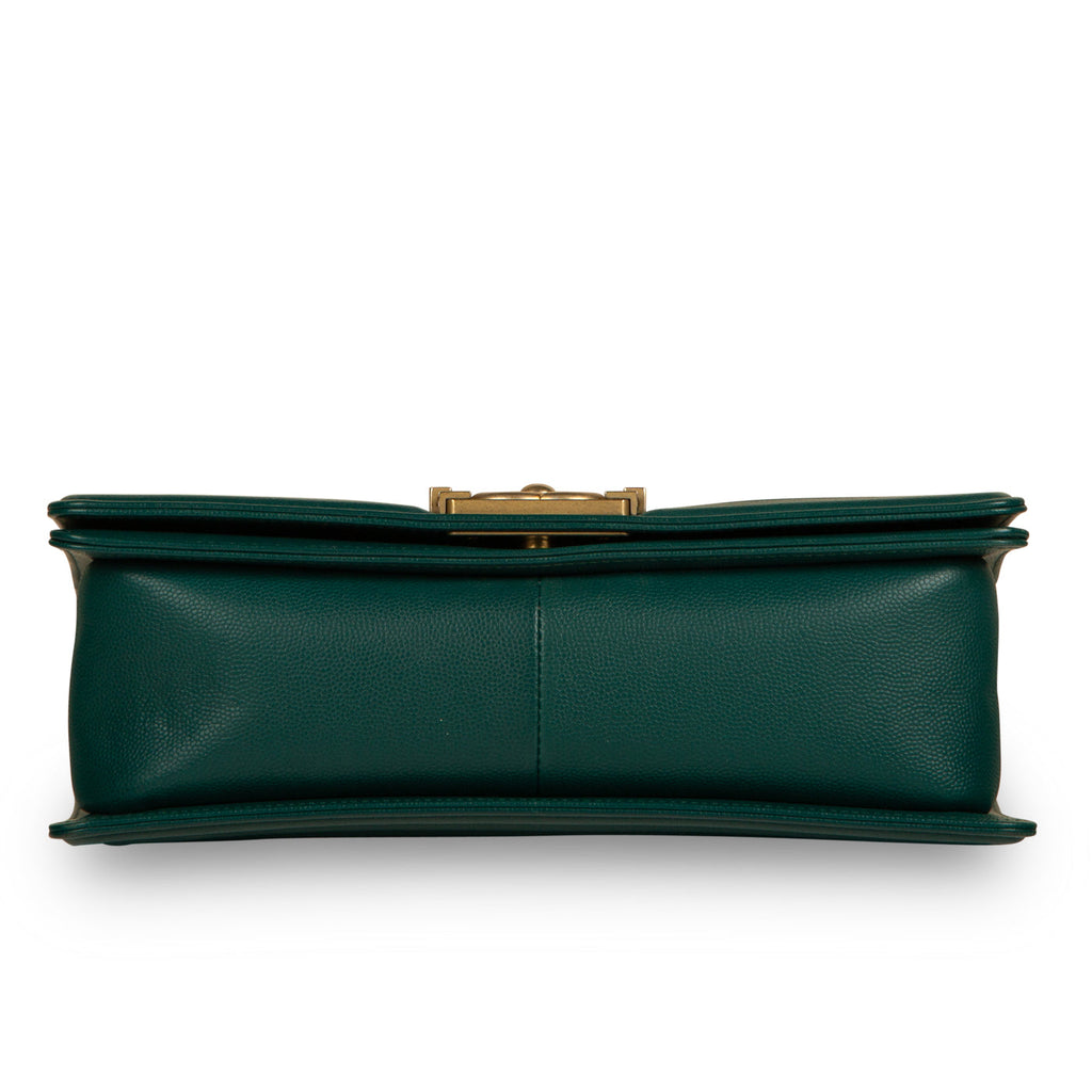 Boy Bag - Old Medium