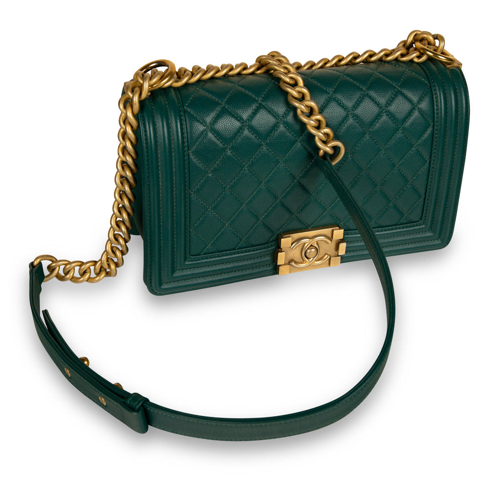 Boy Bag - Old Medium