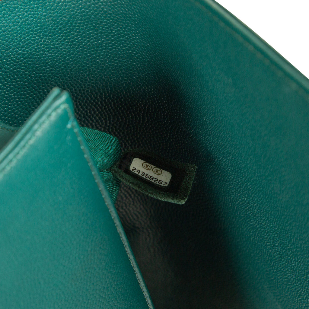 Boy Bag - Old Medium