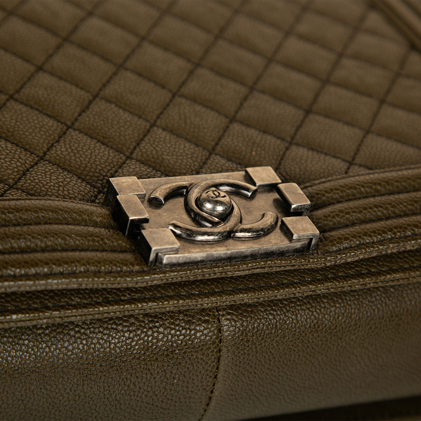 Boy Bag - Old Medium