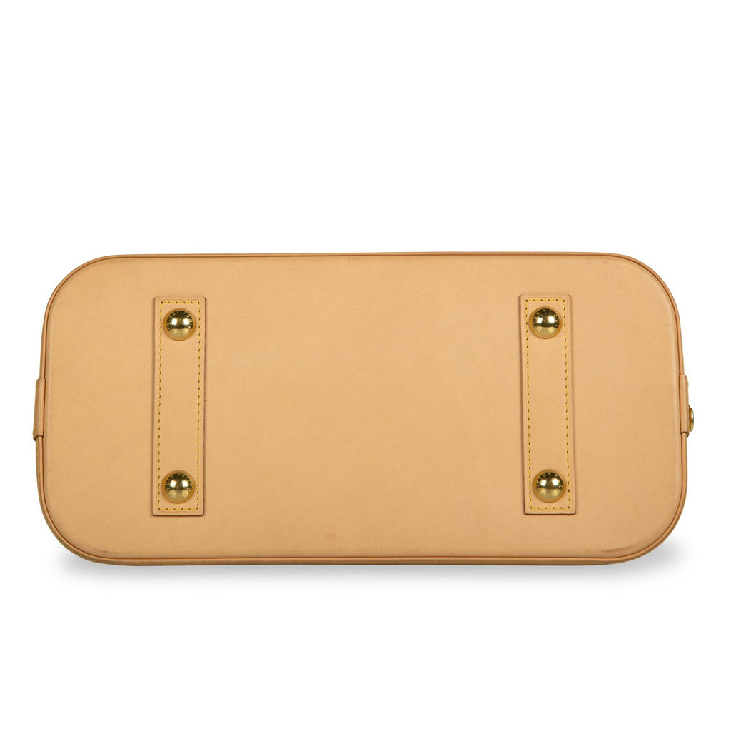 Louis Vuitton Alma PM - Monogram Canvas