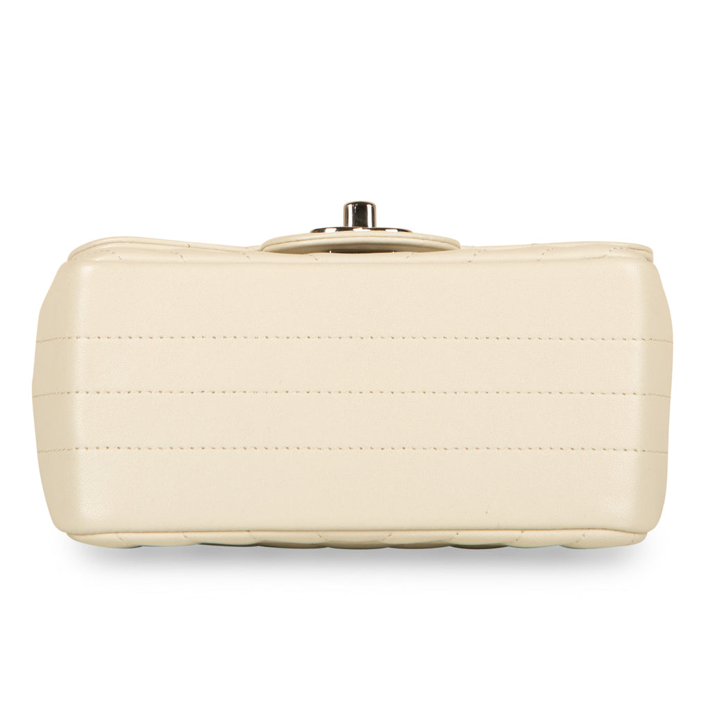 Chanel Classic Flap Bag - Mini Square