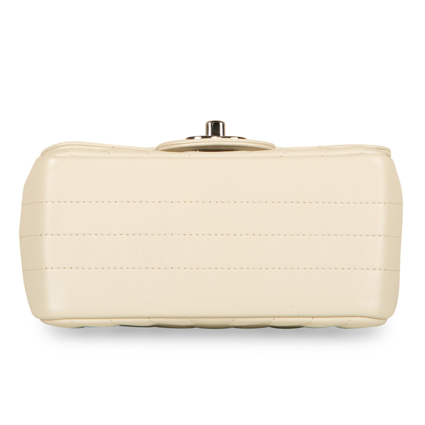 Chanel Classic Flap Bag - Mini Square