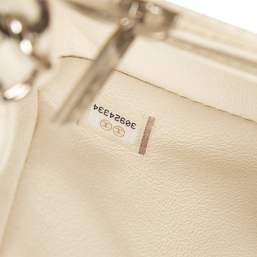 Chanel Classic Flap Bag - Mini Square