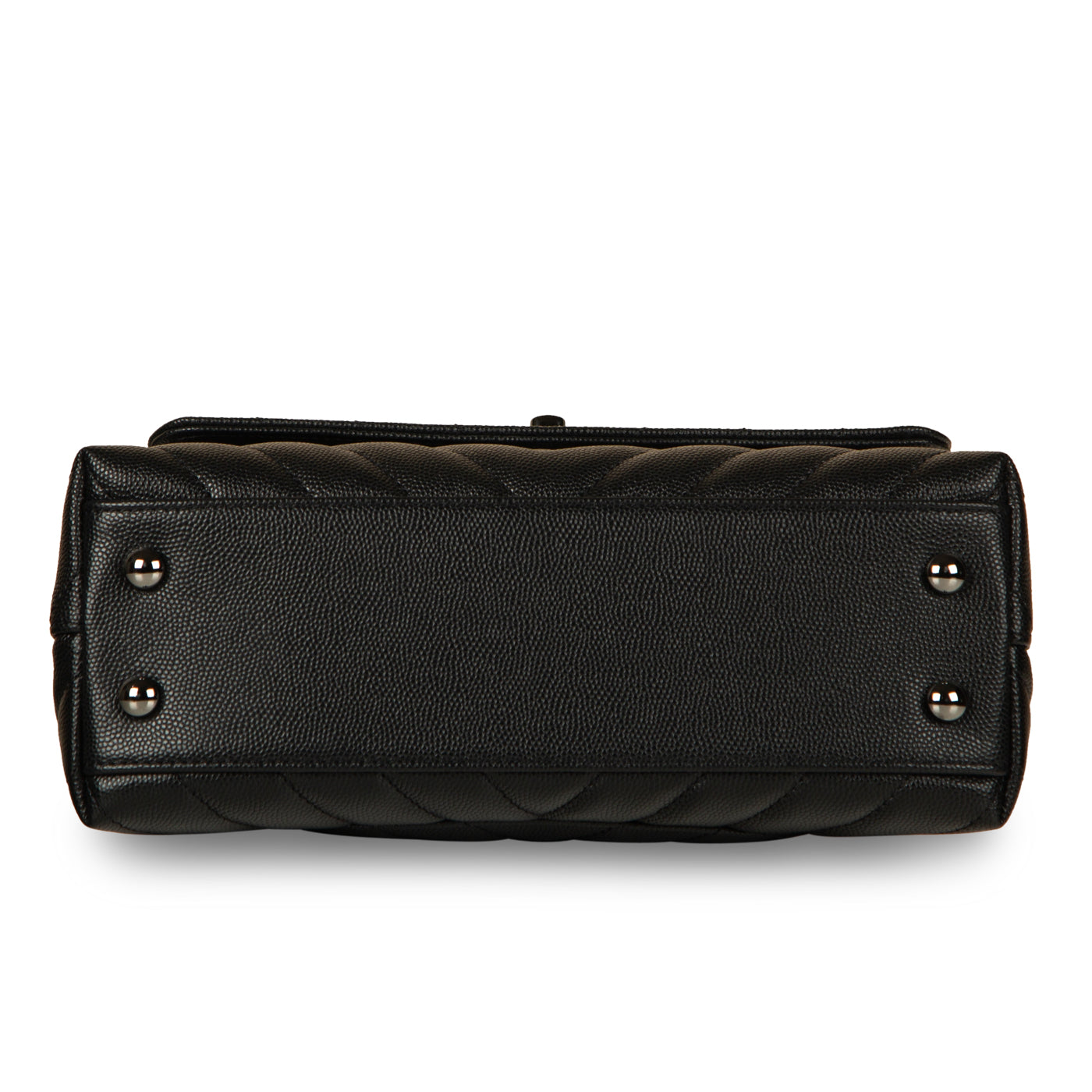 Chanel Coco Handle - Small