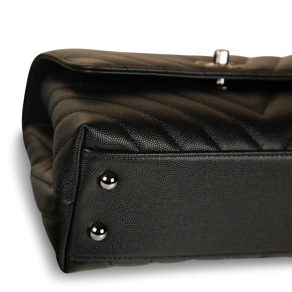 Chanel Coco Handle - Small