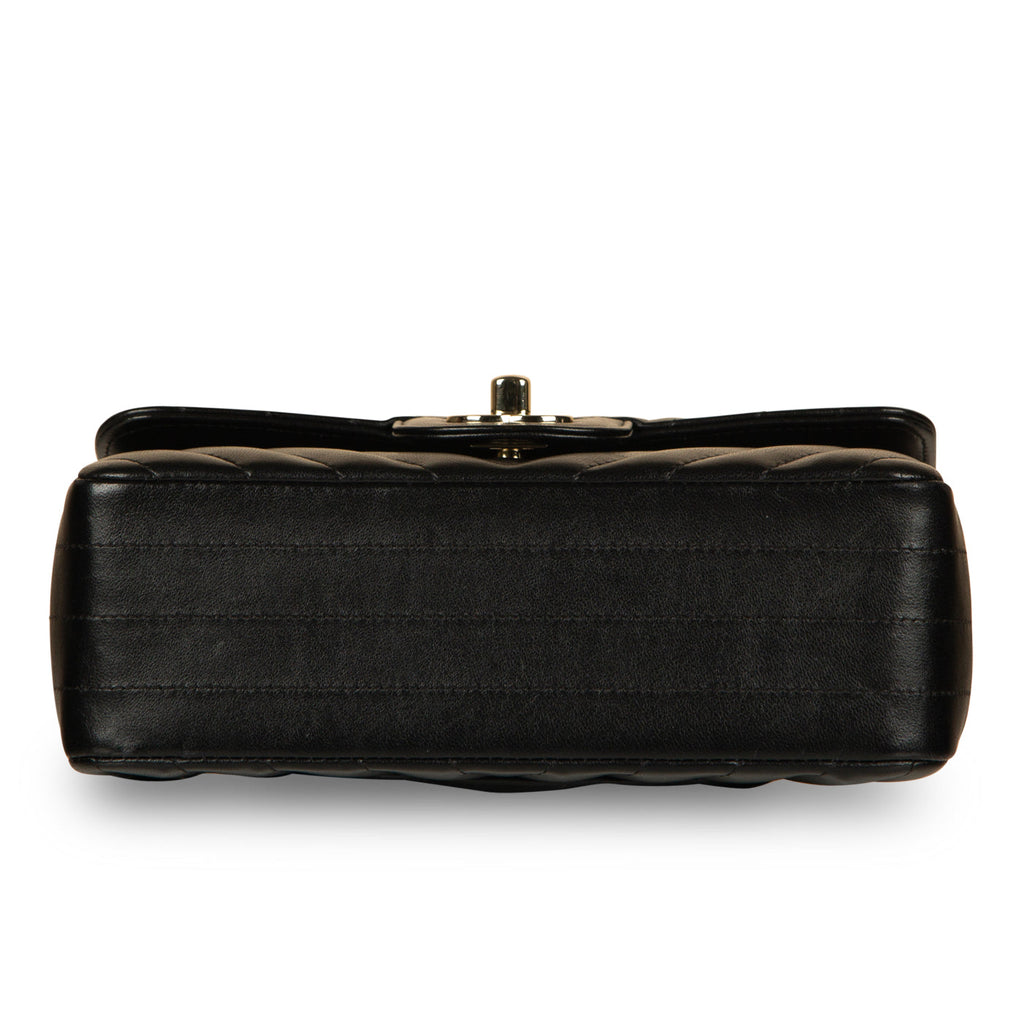 Classic Flap Bag - Mini Rectangular