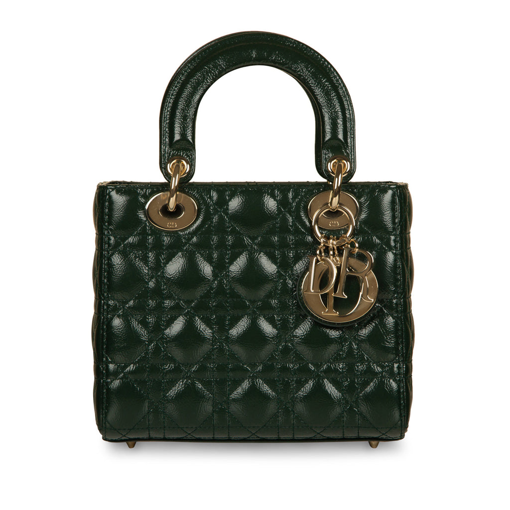 Lady Dior - My ABCDior