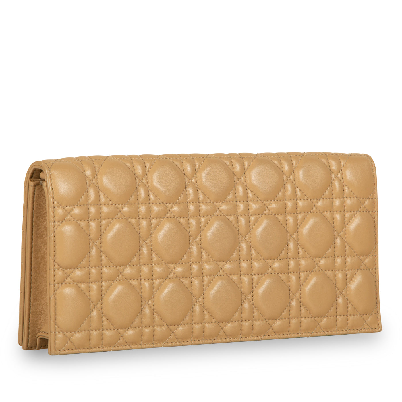 Lady Dior Clutch