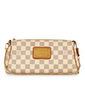 Louis Vuitton Eva Crossbody Bag - Damier Azur