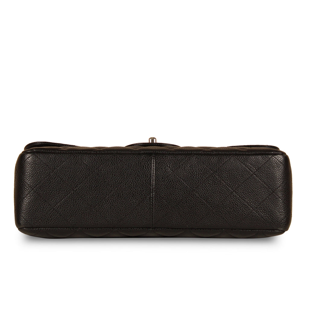 Chanel Classic Flap Bag - Jumbo - Single Flap