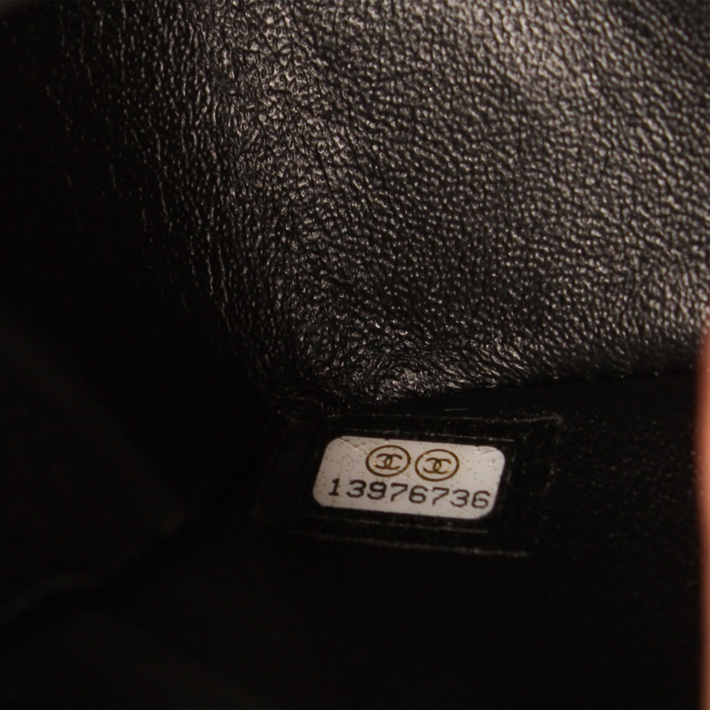 Chanel Classic Flap Bag - Mini Square - Patent