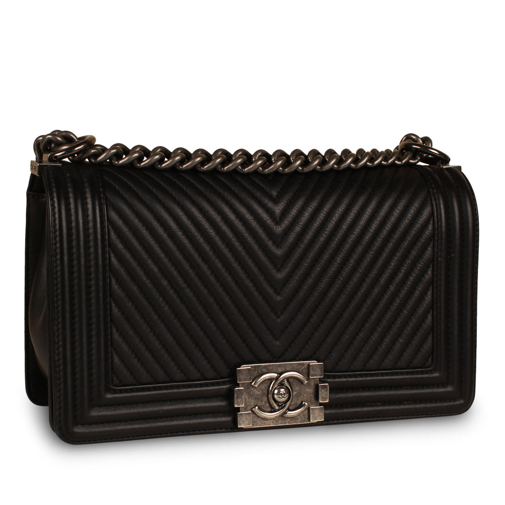 Boy Bag - Old Medium