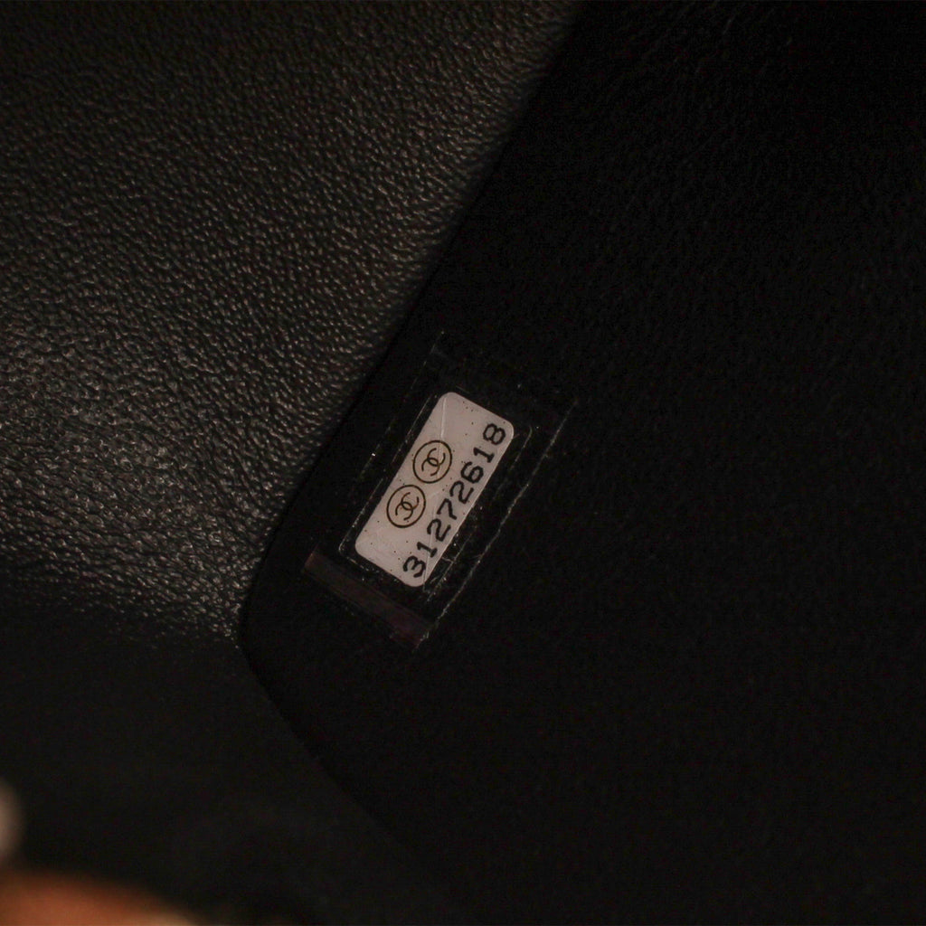 Classic Flap Bag - Mini Rectangular