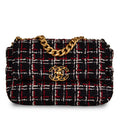Chanel Chanel 19 Flap Bag - Small