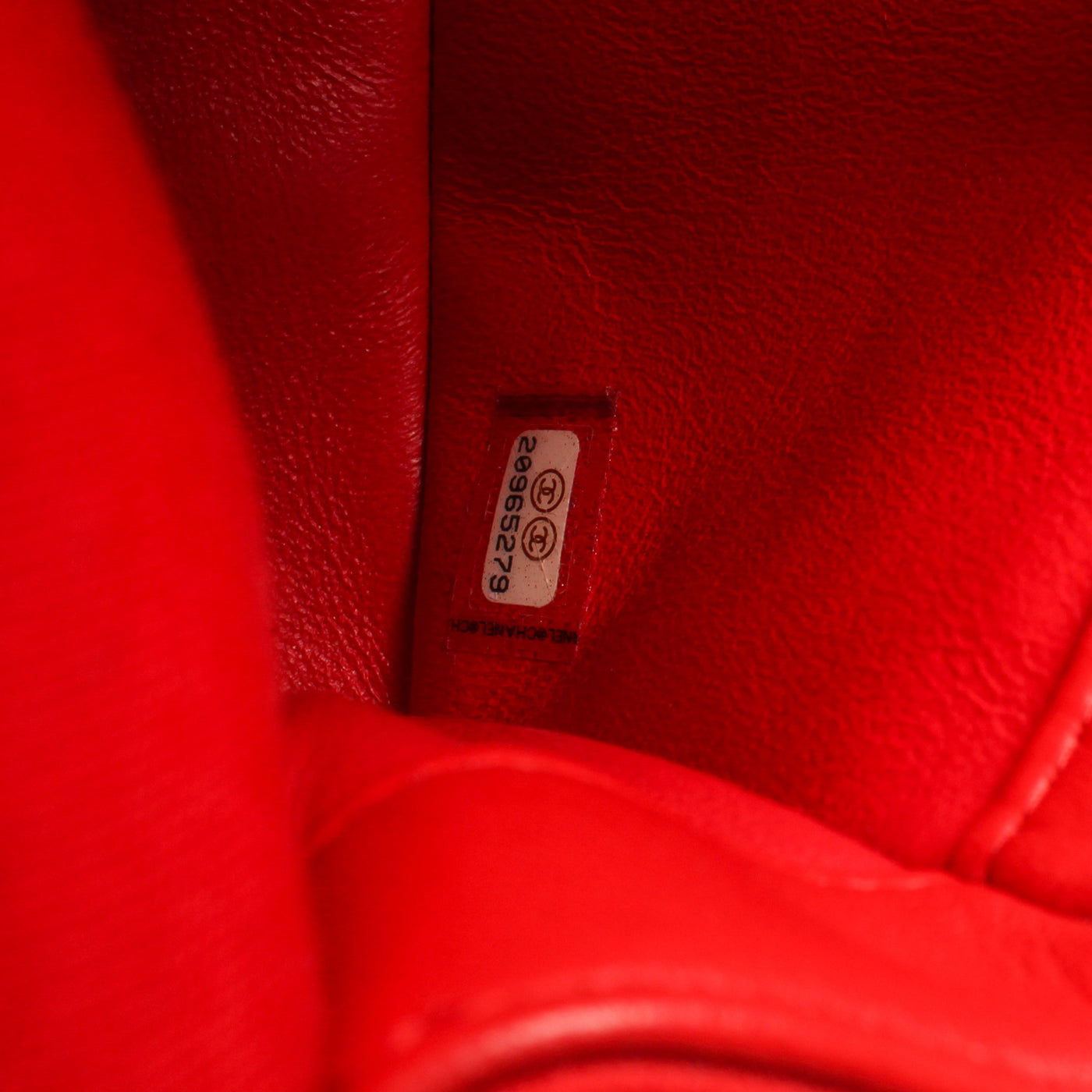 Chanel Small Jersey Diana Flap Bag