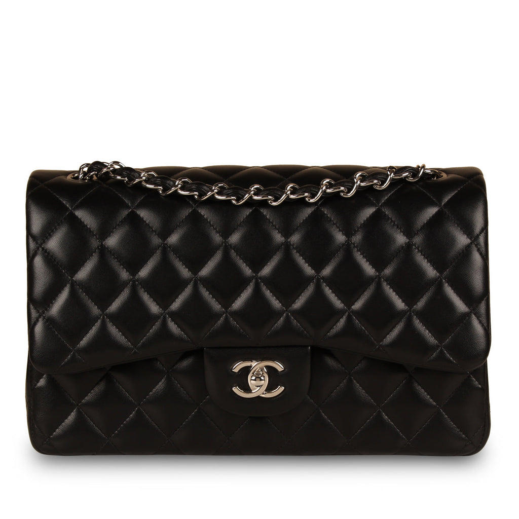 Classic Flap Bag - Jumbo