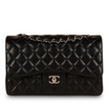 Classic Flap Bag - Jumbo
