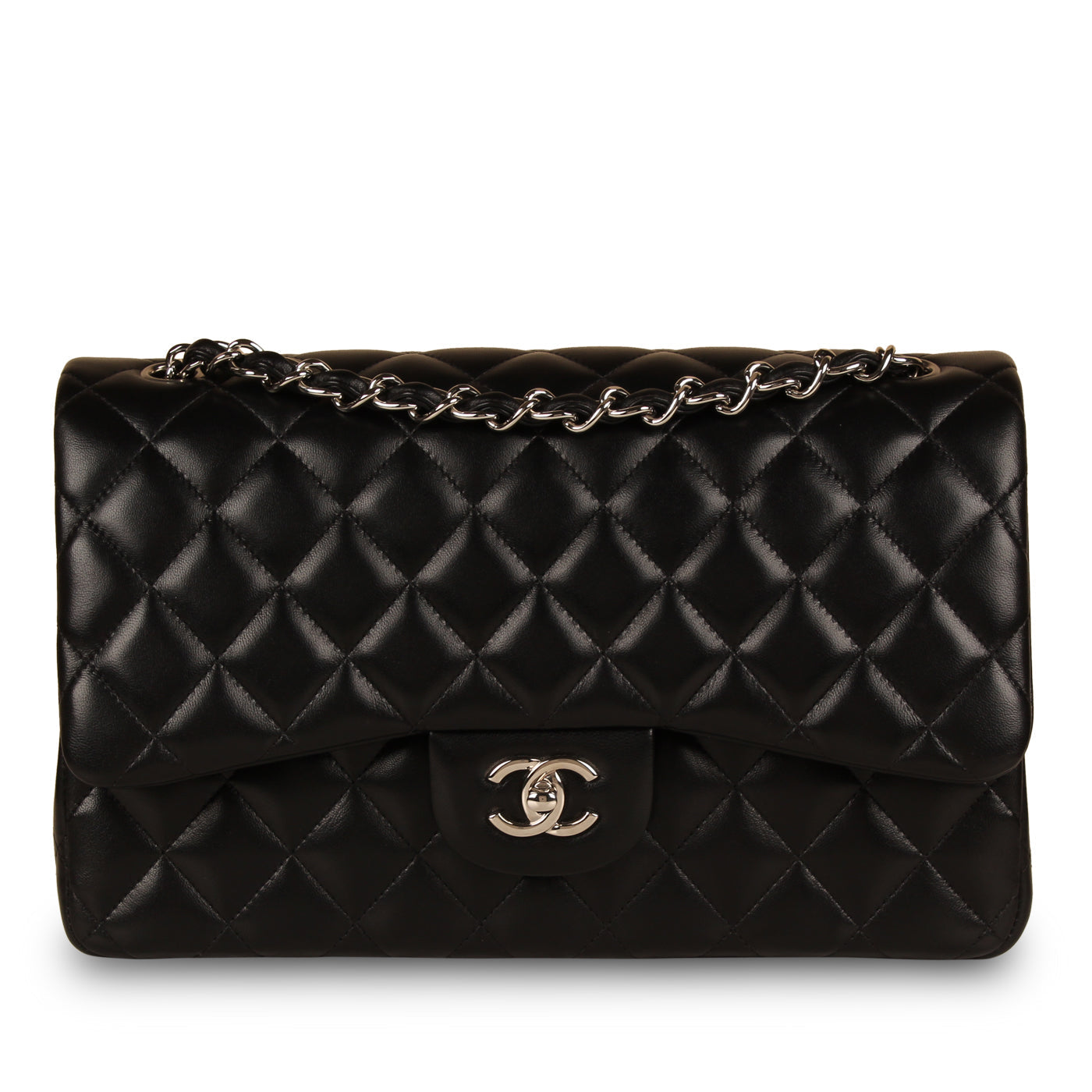 Classic Flap Bag - Jumbo