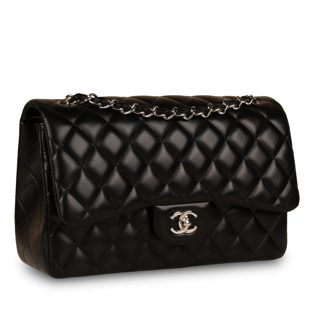 Classic Flap Bag - Jumbo