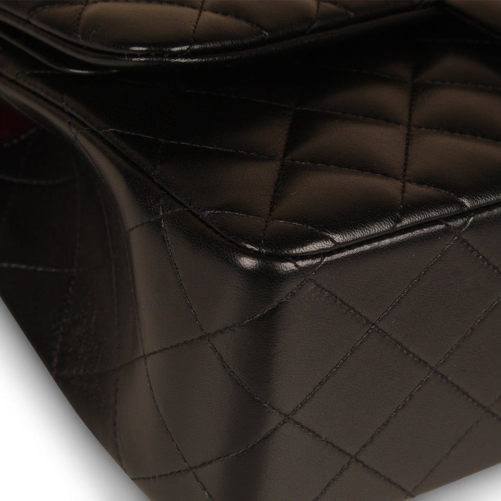 Classic Flap Bag - Jumbo