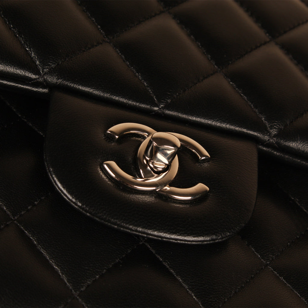 Classic Flap Bag - Jumbo