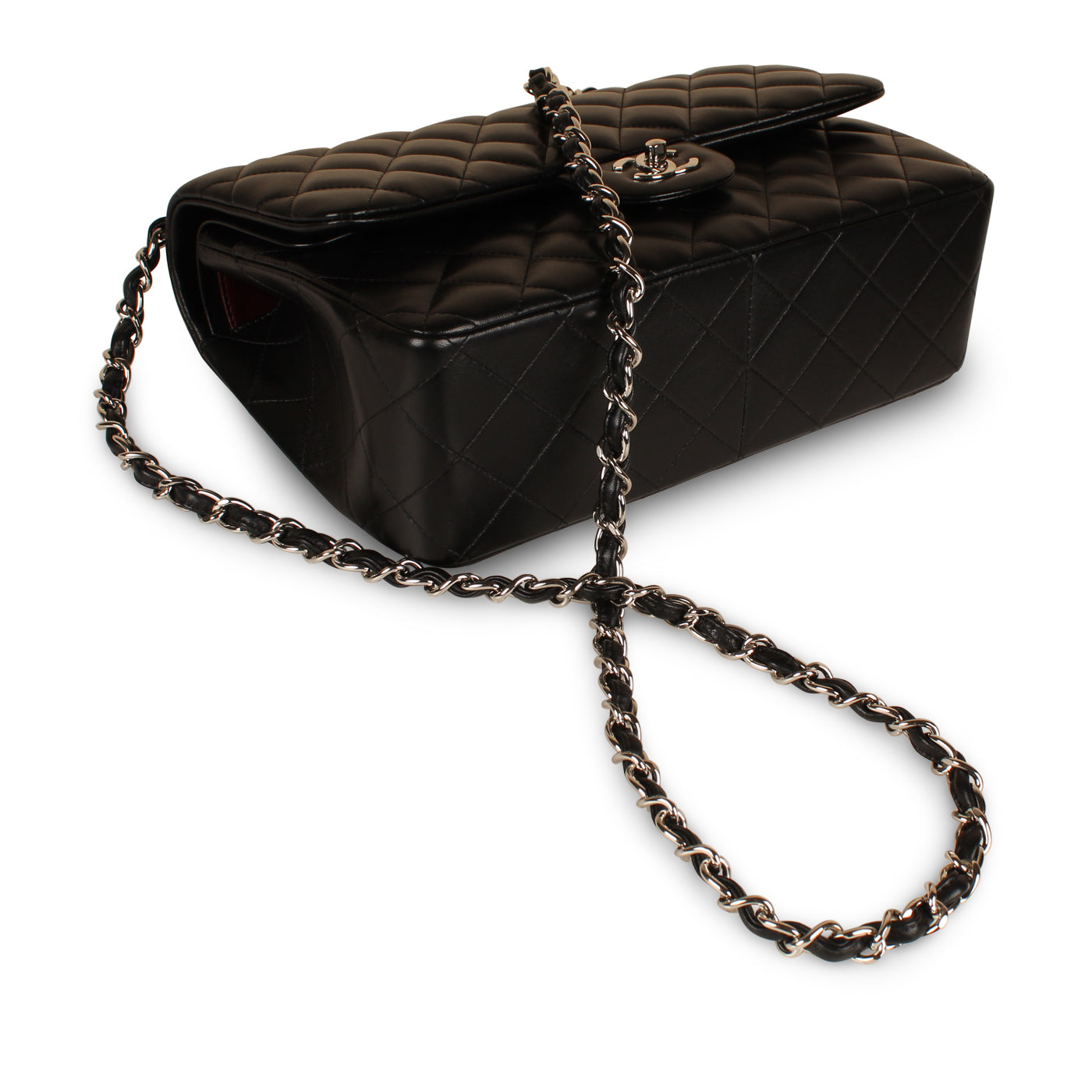 Classic Flap Bag - Jumbo