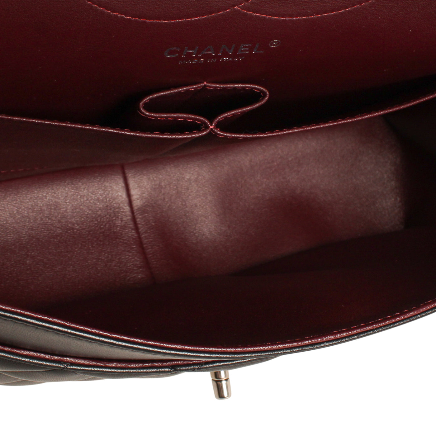 Classic Flap Bag - Jumbo