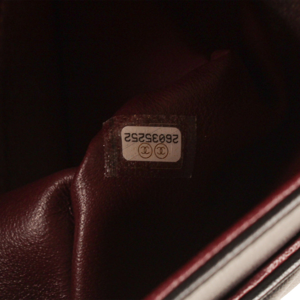 Classic Flap Bag - Jumbo