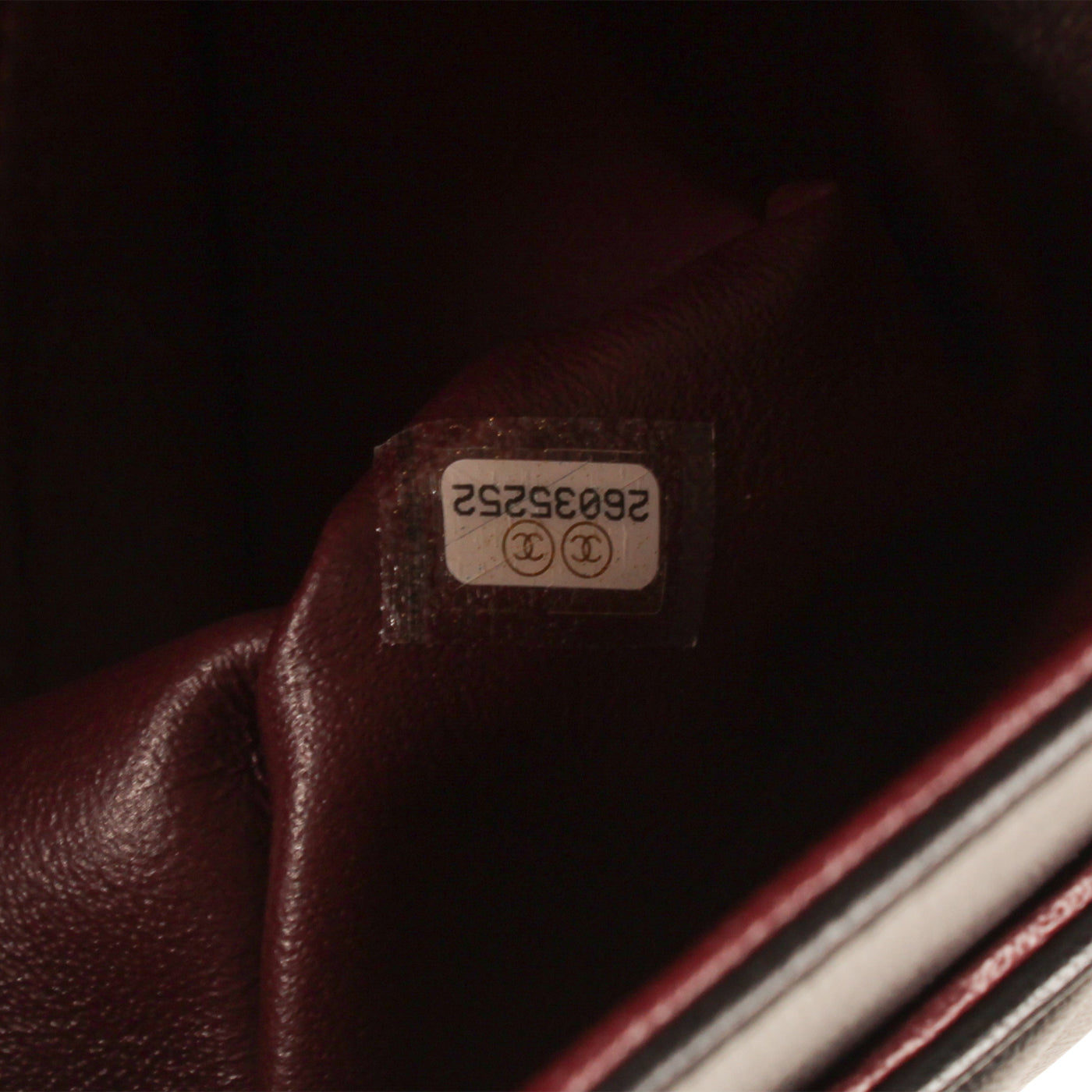 Classic Flap Bag - Jumbo