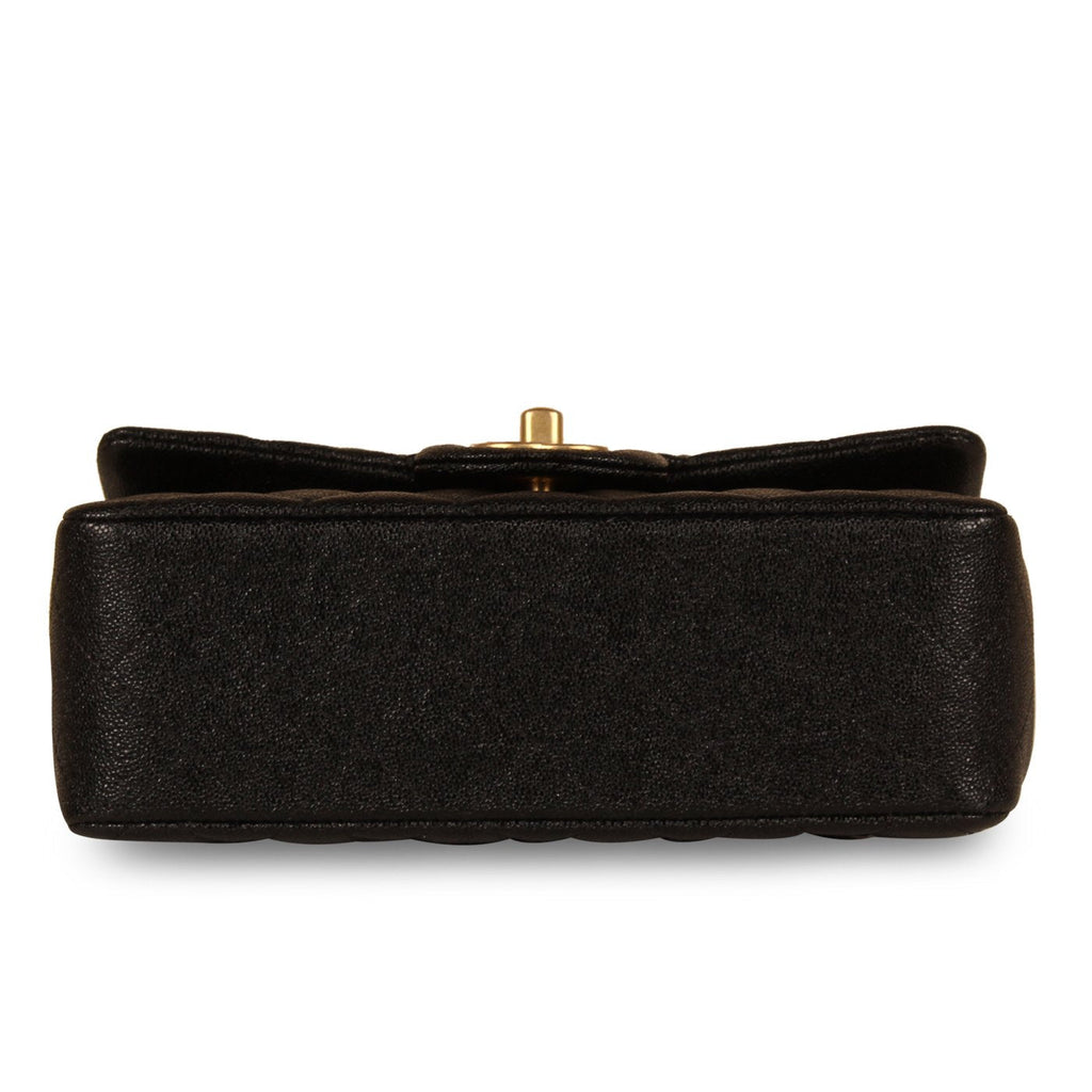 Chanel Classic Flap Bag - Mini Rectangular Top Handle
