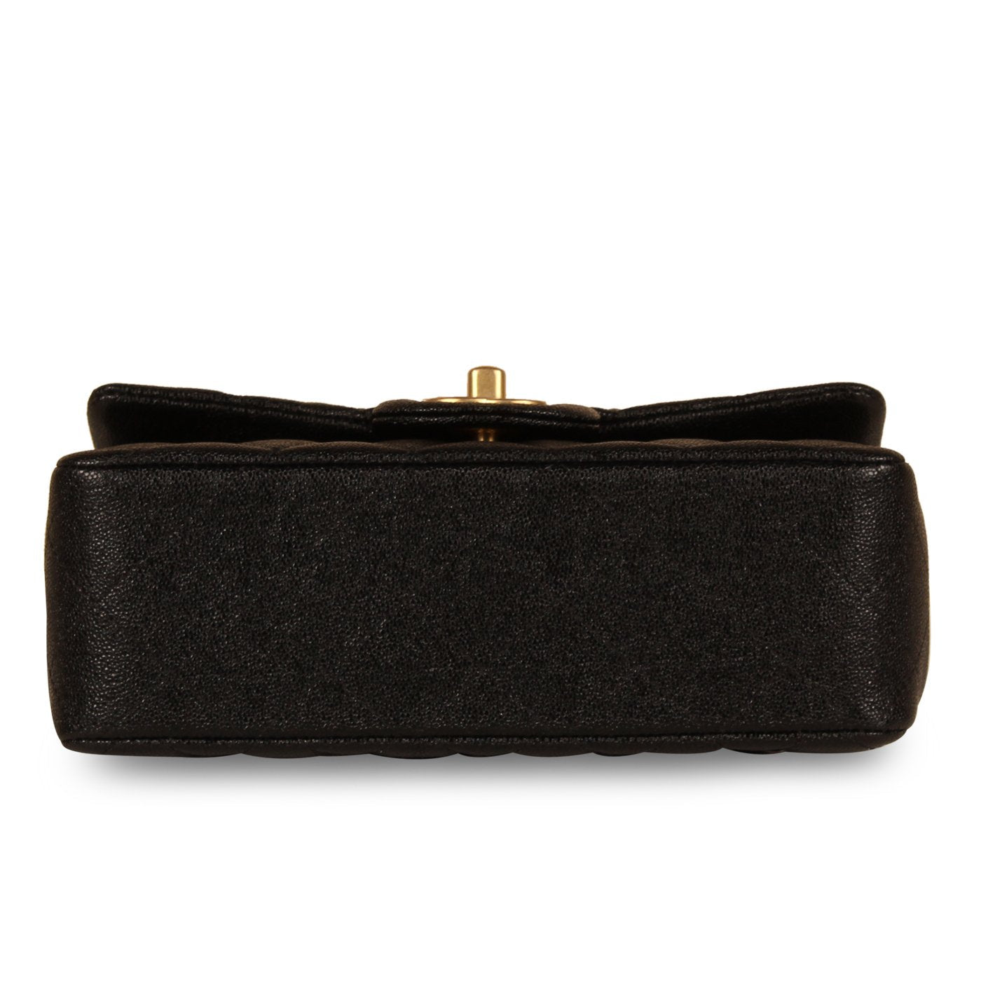 Chanel Classic Flap Bag - Mini Rectangular Top Handle